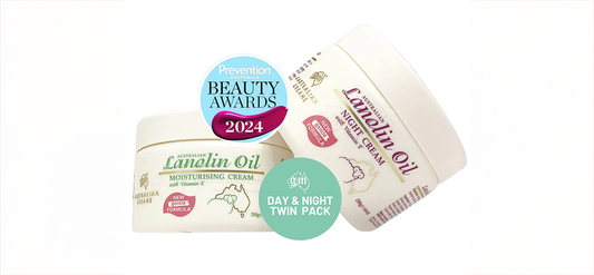 Australian Creams Brings the Best Body Moisturiser for Men to the UK Market