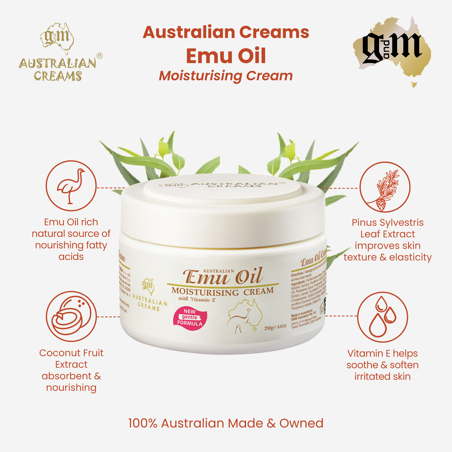 emu oil cream best moisturiser for mature skin uk 