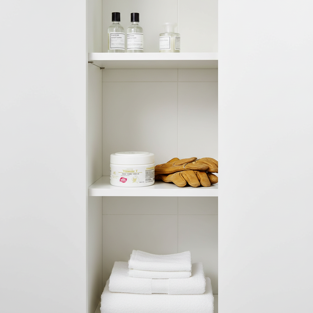 Australian Creams Vitamin E Hand Cream 250g for very dry and damaged hands