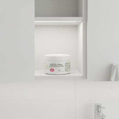 australian creams kakadu plum best moisturiser for oily skin and combination skin 