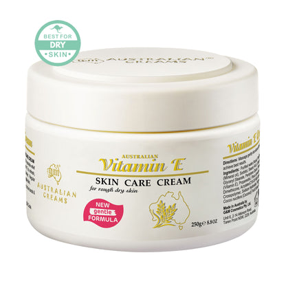 vitamin e Best Hand Cream for Dry Hands